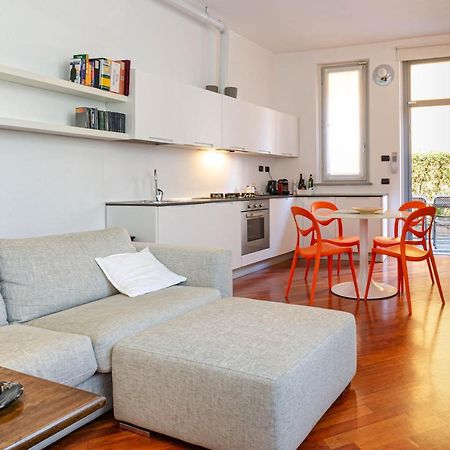 Easy Central Loft - Monza Exteriér fotografie