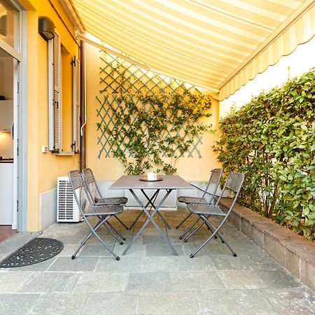 Easy Central Loft - Monza Exteriér fotografie