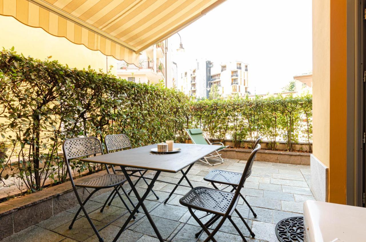 Easy Central Loft - Monza Exteriér fotografie