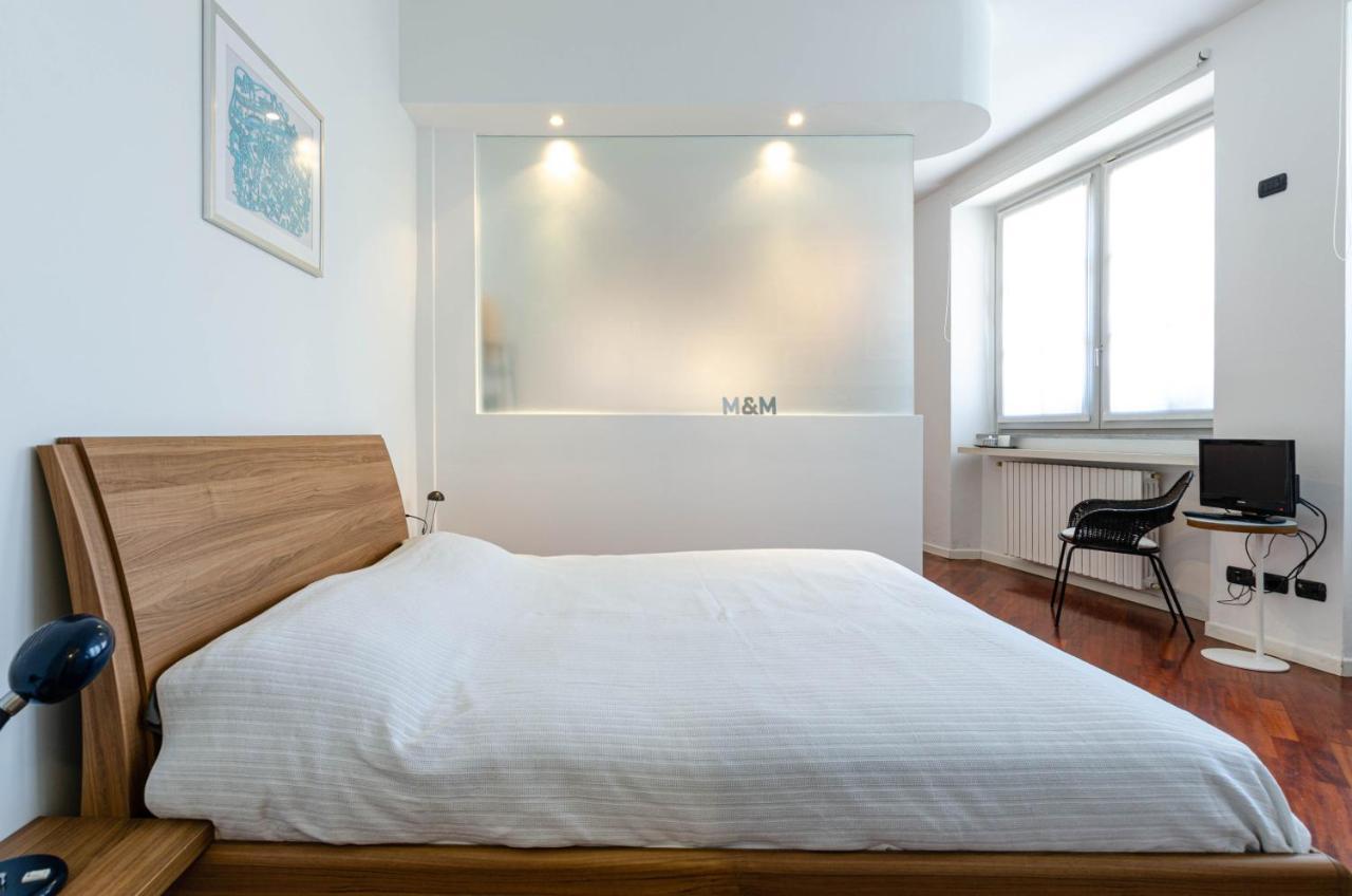 Easy Central Loft - Monza Exteriér fotografie