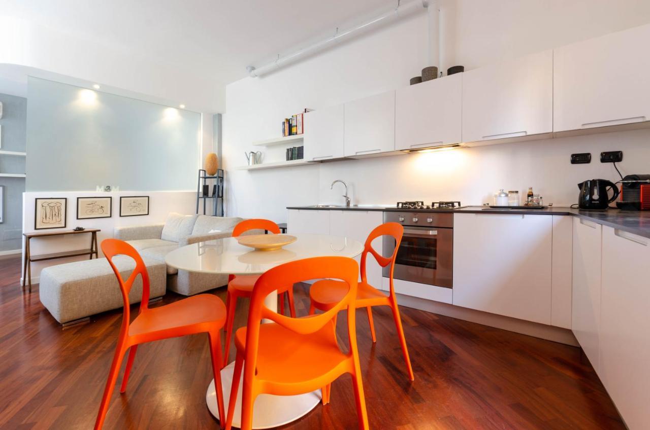 Easy Central Loft - Monza Exteriér fotografie