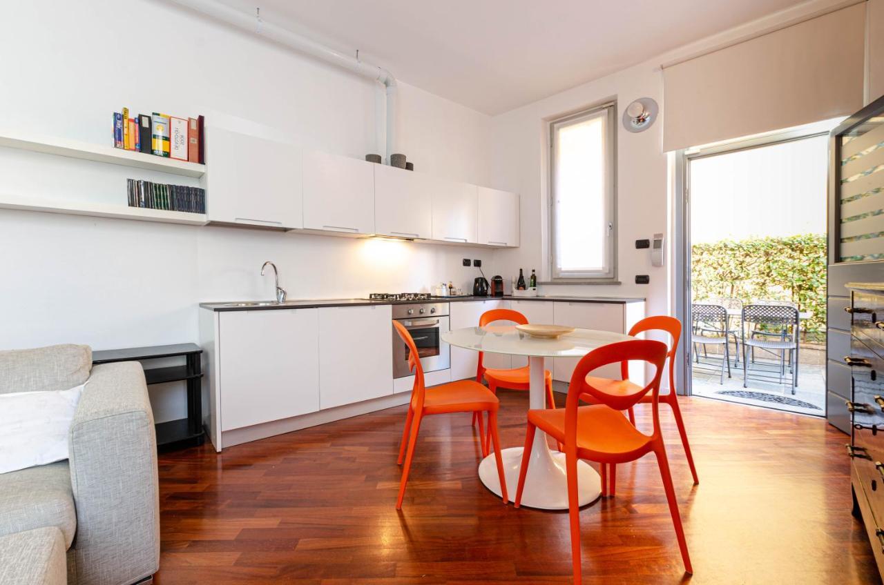 Easy Central Loft - Monza Exteriér fotografie