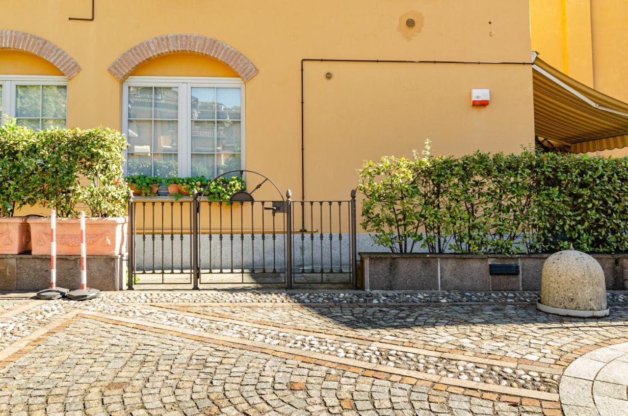 Easy Central Loft - Monza Exteriér fotografie