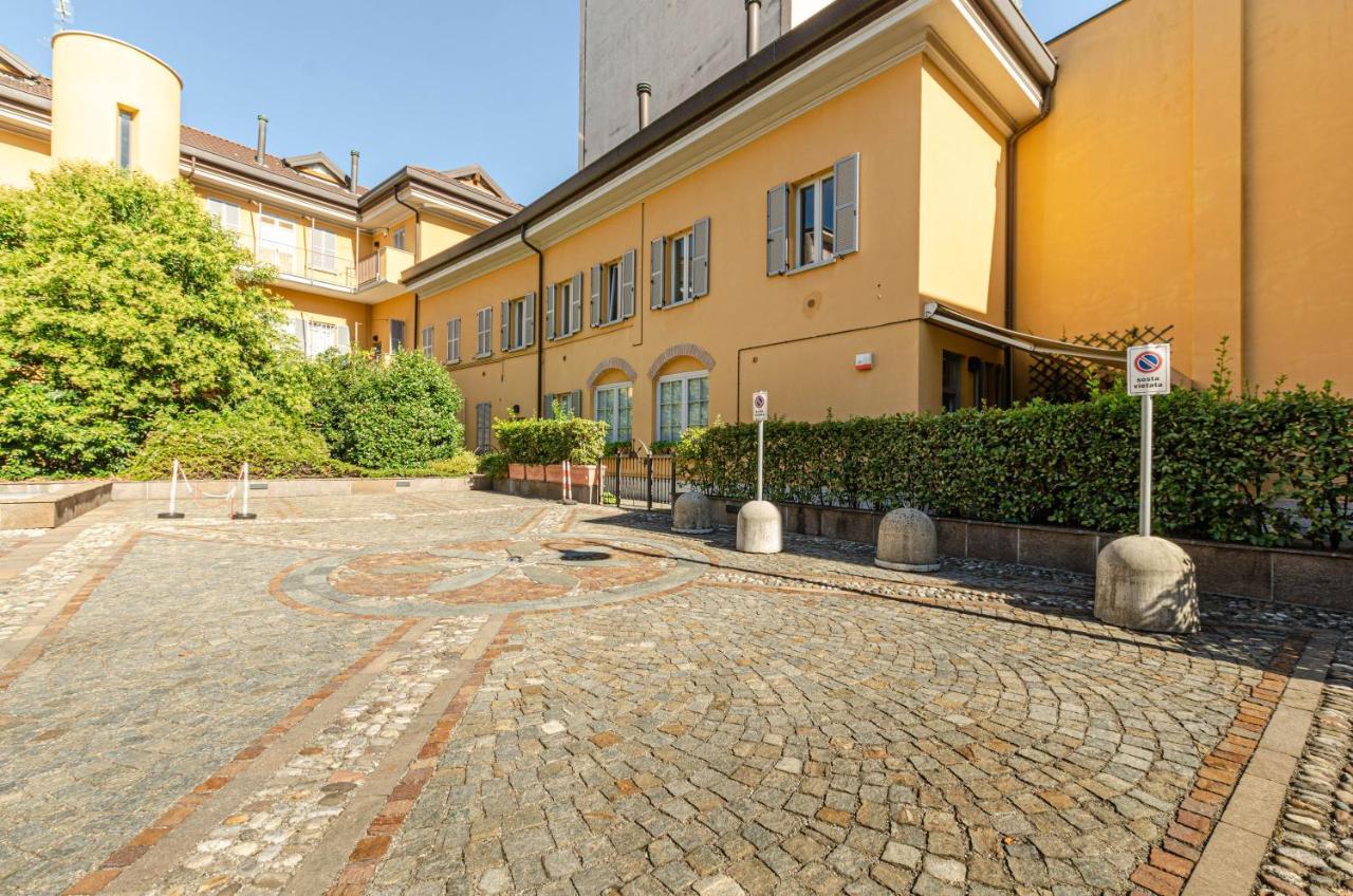 Easy Central Loft - Monza Exteriér fotografie