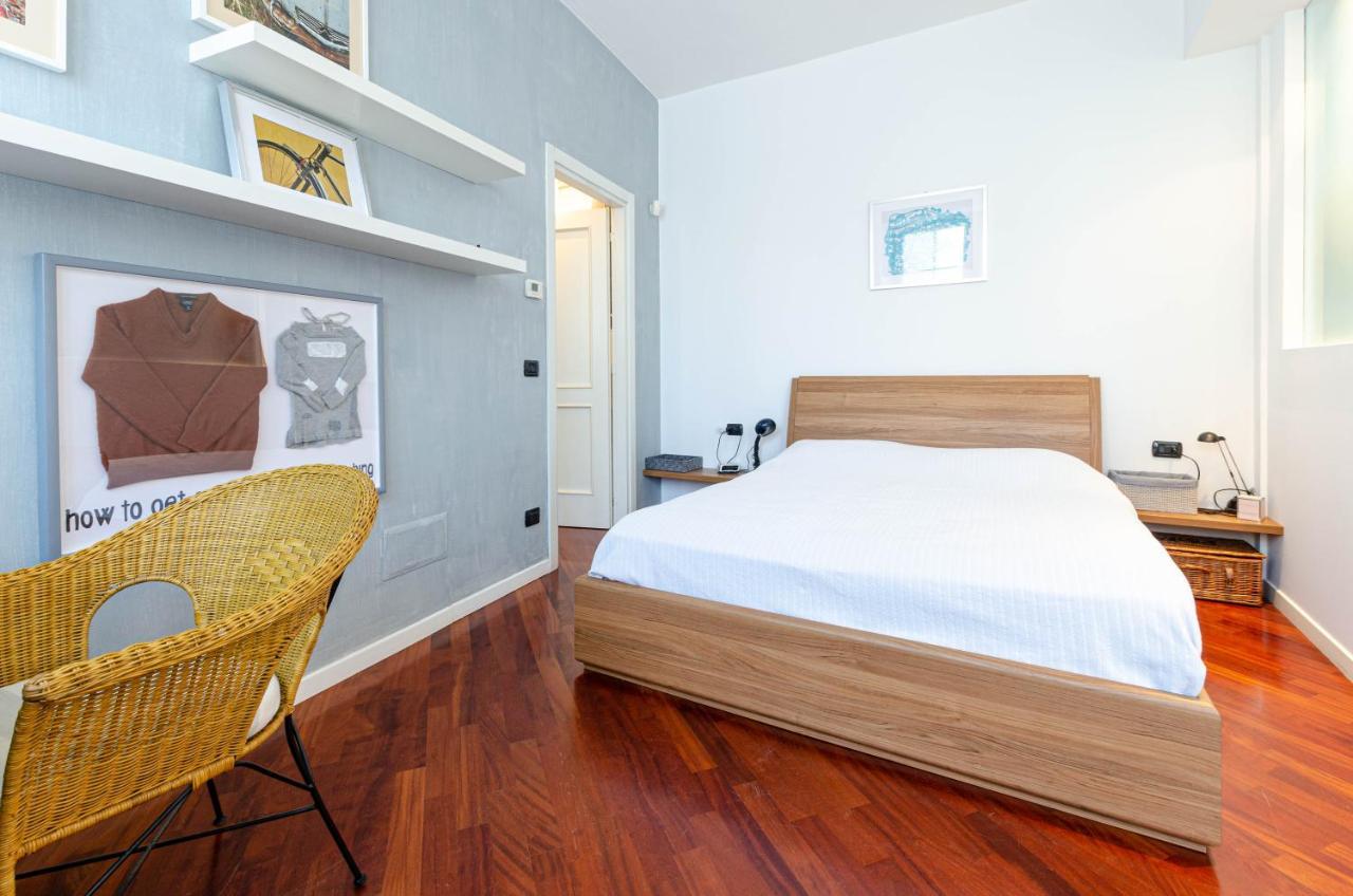 Easy Central Loft - Monza Exteriér fotografie