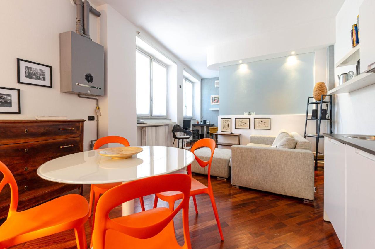 Easy Central Loft - Monza Exteriér fotografie