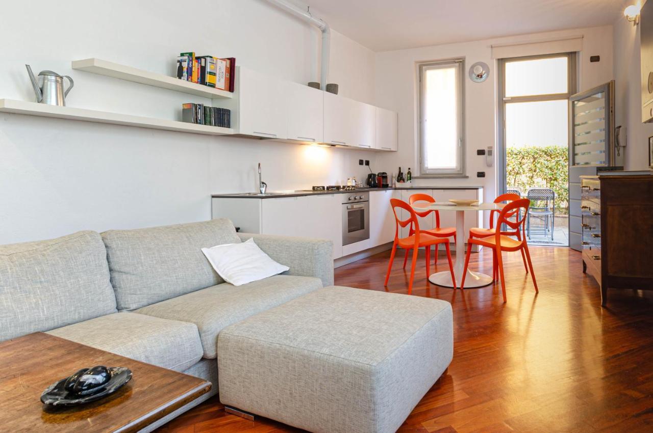 Easy Central Loft - Monza Exteriér fotografie