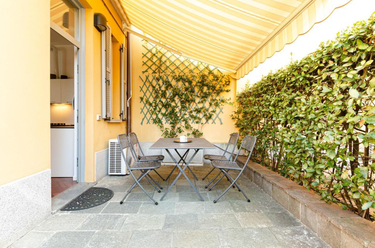 Easy Central Loft - Monza Exteriér fotografie